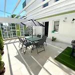 Barbeque Home Apartment