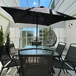 Barbeque Home Apartment