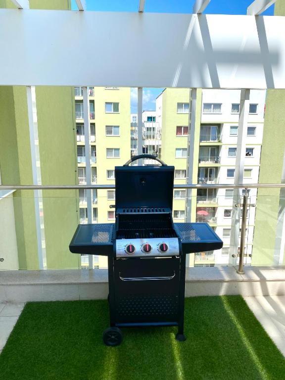 Barbeque